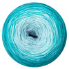 turquoise->mint