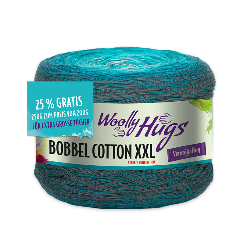 Bobbel Cotton XXL