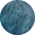 Brigitte No.3 taubenblau