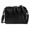 Ledertasche "Cathy" black