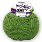 Charity apfel