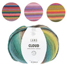 Cloud