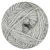 gris argenté
