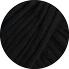 Confetti schwarz
