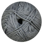 Cotton Fun dunkelgrau