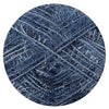 Creative Bubble blau