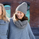 Damenmütze "Merino Extrafine 120" S9745
