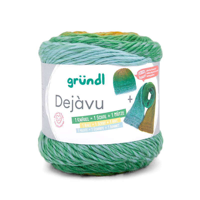Dejàvu