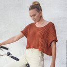 Damenpulli "Eco Vita" DMC94014