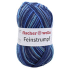 Feinstrumpf Color