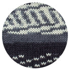 Fjord Socks grau color