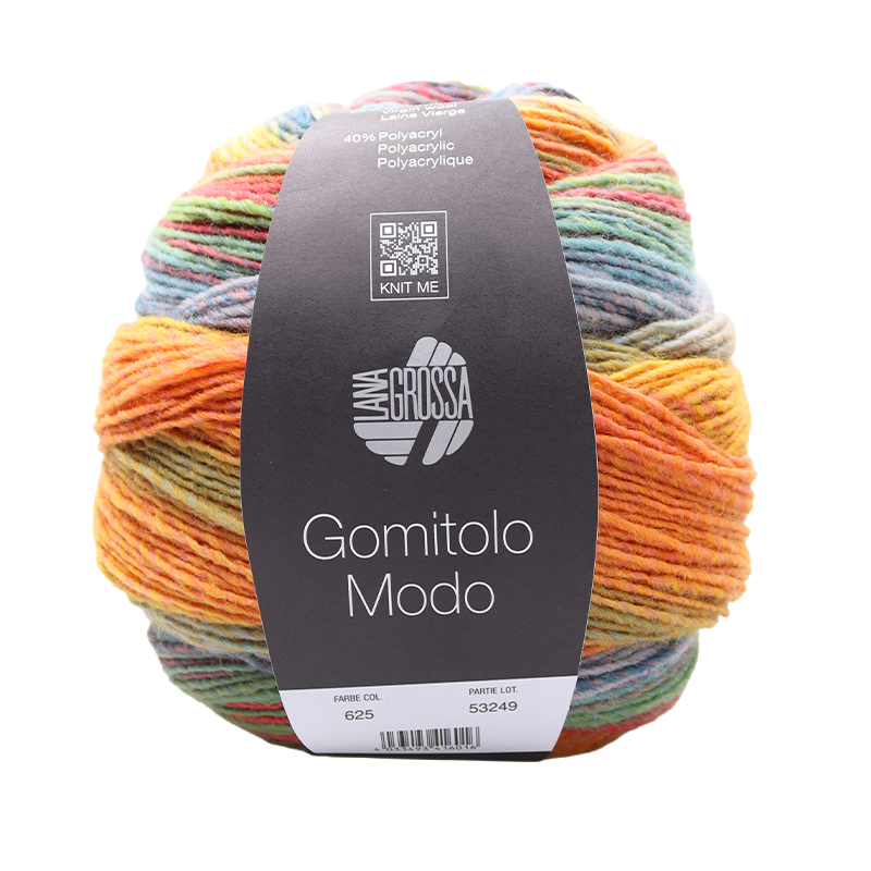 Gomitolo Modo