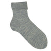 Feinstrumpf Color gris