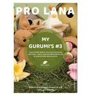 Pro Lana - Heft "My Gurumi's No.3"