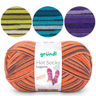 Hot Socks 6f. "Lugano"