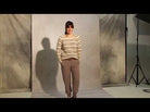 Damenpullover "Piano" 760159