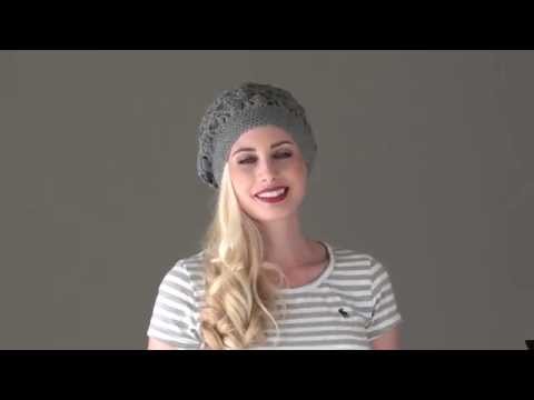 Häkelbeanie "Melazzo" 755346