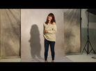 Damenpullover "Amazonas" 760146