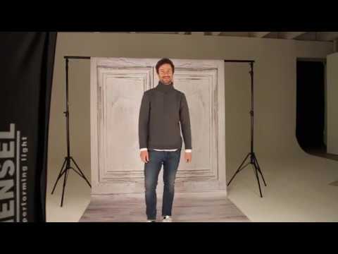 Herrenpullover "Bozen" 760066