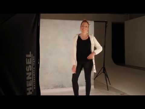Damenjacke "Como" 760037
