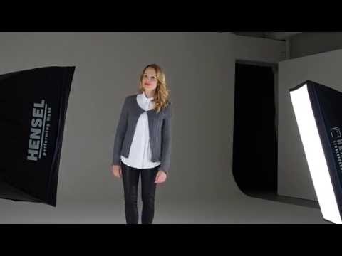 Damenjacke "Sidney" 757132