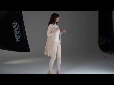 Damenjacke "Amazonas" 757157