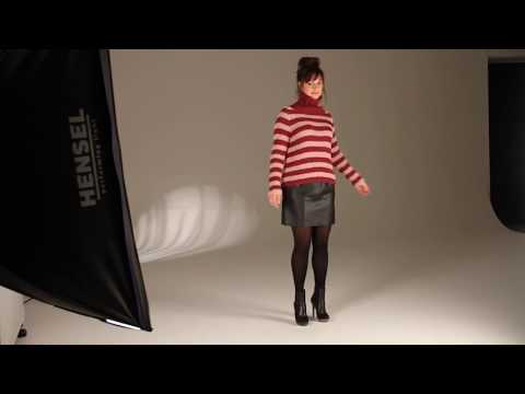 Damenpullover "Toledo" 758001