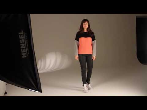 Damenpullover "Piano" 758016