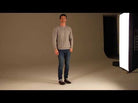 Herrenpullover "Piano" 758137