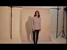 Damenpullover "Merino Extrafein" 761014