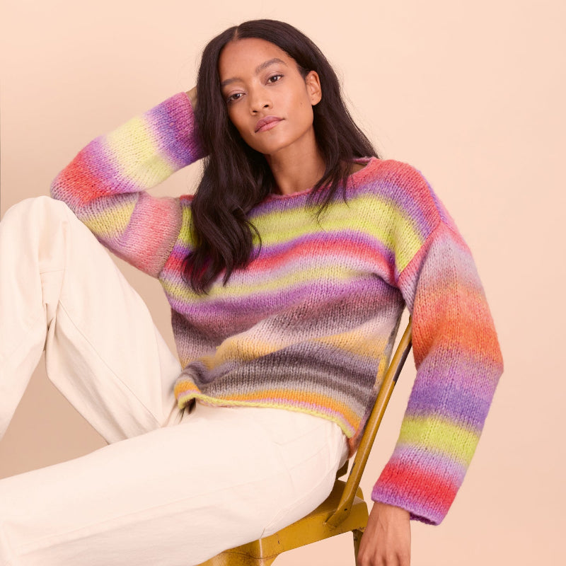Damenpullover "Candy" 109416.29