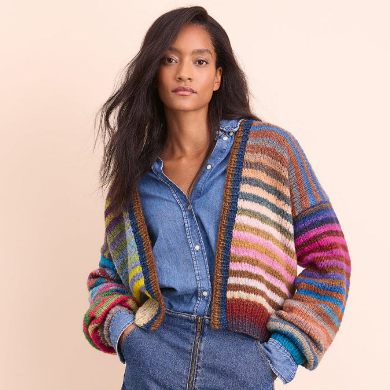 Damenjacke "Candy" 109416.2