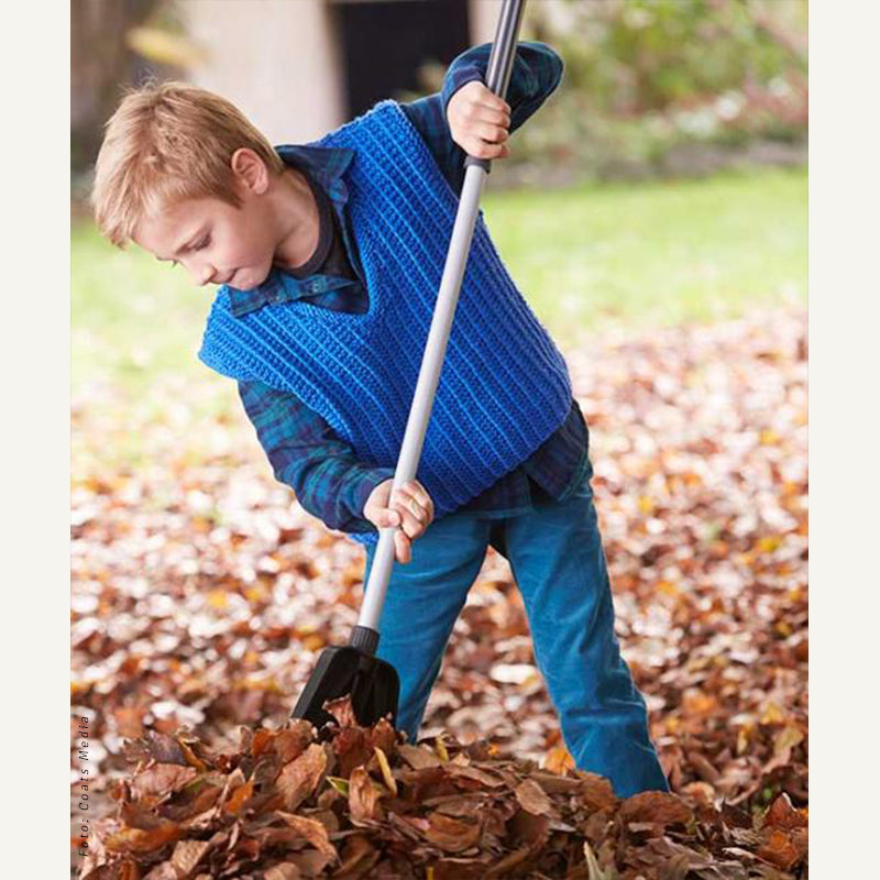 Kinderpullunder "Merino Extrafine 85" SMS9058