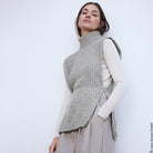 Damenpullunder "Cool Merino" 10923012