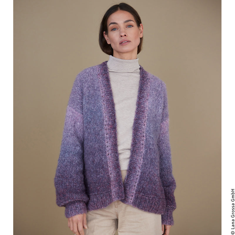 Damenjacke "Avio" 10923015