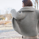 Damenjacke "Cool Merino Big" 10923016