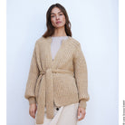 Damenjacke "Cool Merino Big & Cool Merino" 10923019