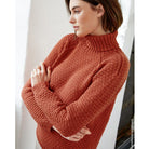 Damenpullover "Cool Wool" LG6162