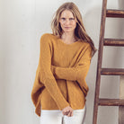 Damenpullover "Ecopuno" LG6173