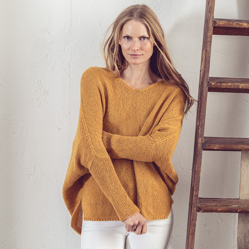 Damenpullover "Ecopuno" LG6173