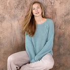 Damenpullover "Ecopuno" LG6177