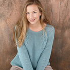 Damenpullover "Ecopuno" LG6177