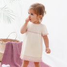 Kinderkleid "Ecopuno" LG6178