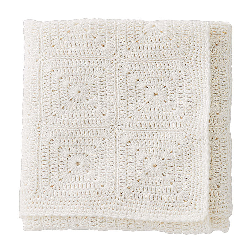 Babydecke "Ecopuno" LG6186