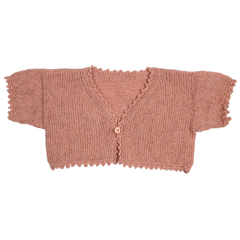 Kinderjacke "Ecopuno" LG6187