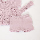 Babyhose "Soft Cotton" LG6225