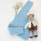 Kinderpullover "Ecopuno" LG6227
