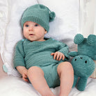 Babypullover "Ecopuno" LG6232