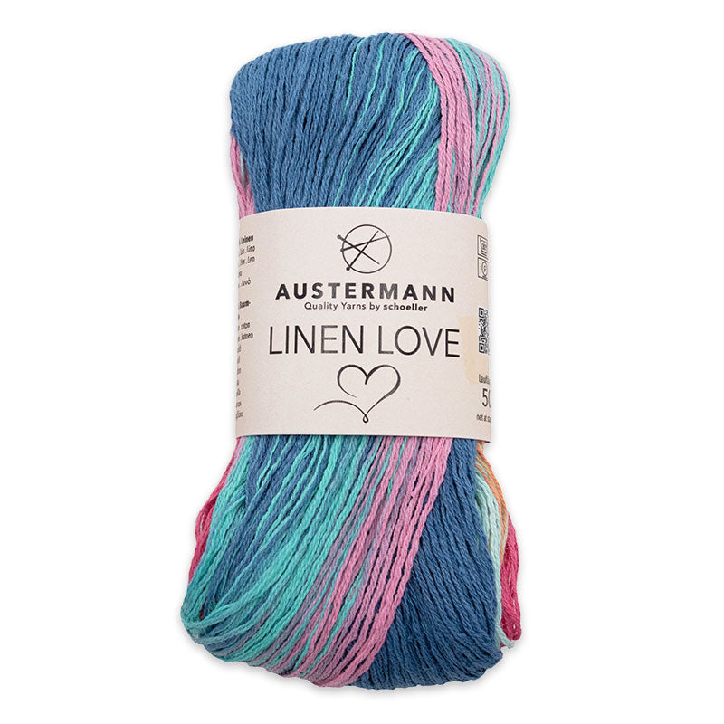 Linen Love
