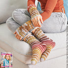 Socken "Paint Socks" LK1092079